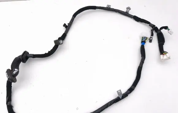 KIA Niro Tailgate/trunk wiring harness 91655Q4030
