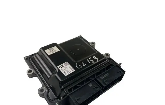 Volvo V60 Engine control unit/module ECU 32242005