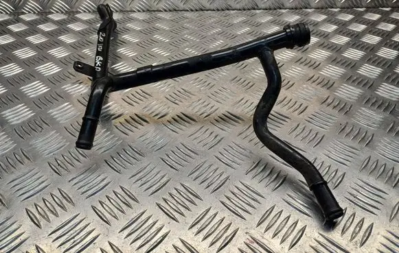 Volkswagen Golf V Engine coolant pipe/hose 03G121065H