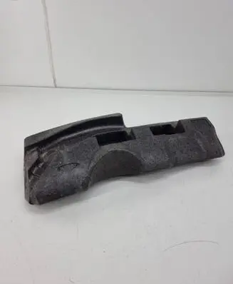 Ford Kuga I Front bumper foam support bar 8v4117955ac