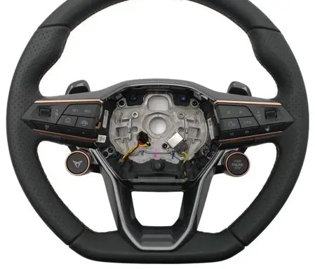 Cupra Terramar Steering wheel 5FF419091C