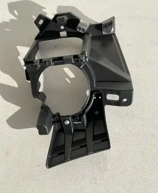 Lexus RX 450H Fog light bracket 5212648091