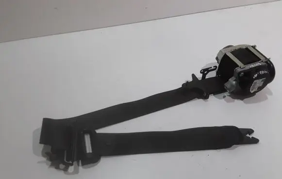 Volvo V60 Front seatbelt 616155800