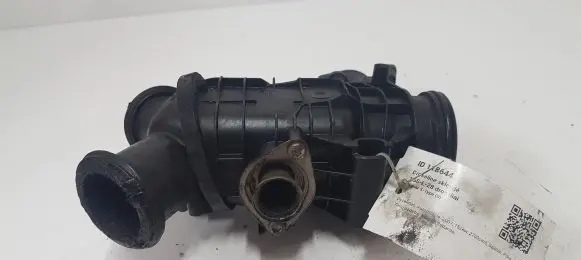 Jaguar S-Type Throttle valve 4S7Q9L444C