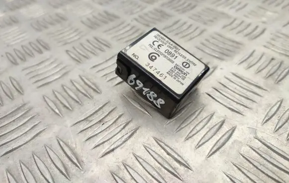 Honda FR-V Other control units/modules 38385SAAG01