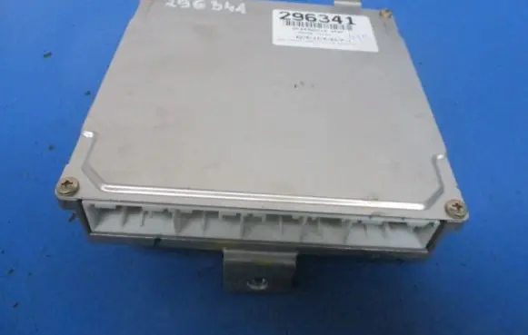 Honda Civic Engine control unit/module ECU