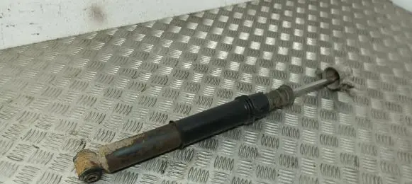 Peugeot 308 Rear shock absorber/damper