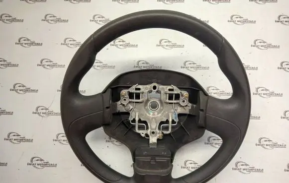 Citroen C3 Picasso Steering wheel 6099294