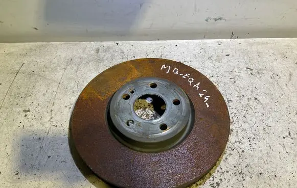 Mercedes-Benz EQA Front brake disc