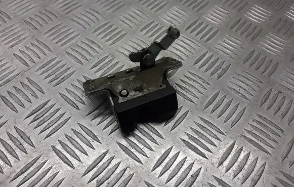 Opel Meriva A Tailgate exterior lock 90583999