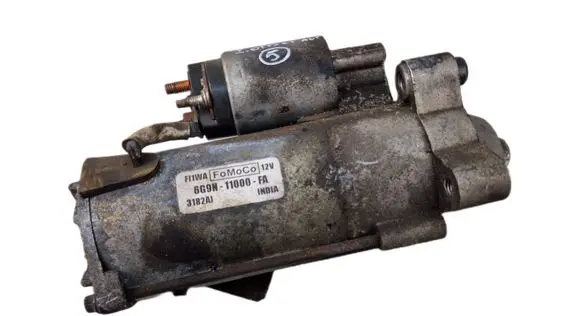 Ford Kuga II Starter motor 6G9N11000FA 3182AI