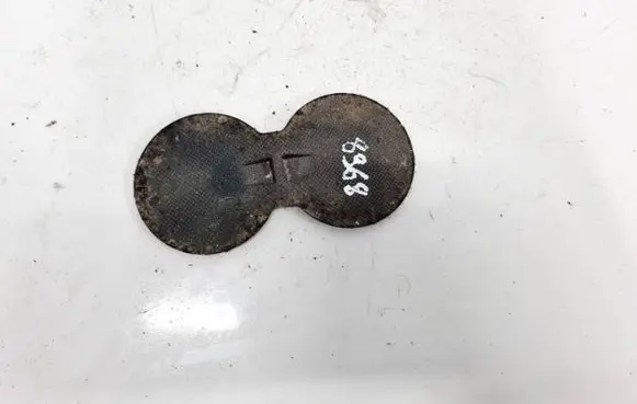 Tesla Model S Other exterior part