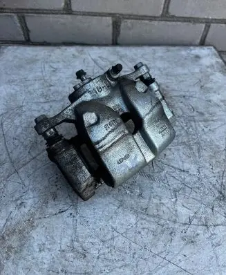 Hyundai Ioniq 5 Front brake caliper