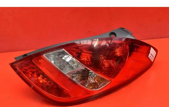 Hyundai i20 (PB PBT) Rear/tail lights 924024P000