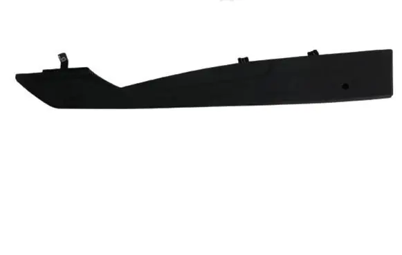 Volkswagen Phaeton Centre console side trim front 3D1863303