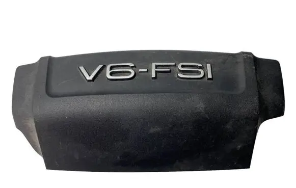 Audi A4 S4 B8 8K Engine cover (trim) 06E103925F 025376