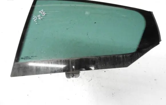 Citroen DS4 Rear door window glass 43R-001604 E000199 M5240DDT662