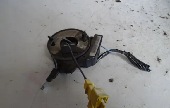 Honda CR-V Airbag set 