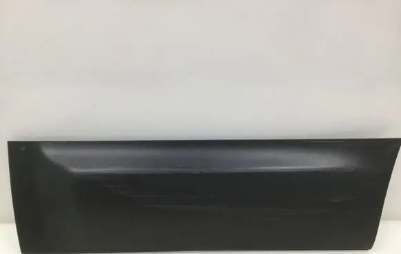 Nissan Qashqai Rear door trim (molding) 82871JD01D