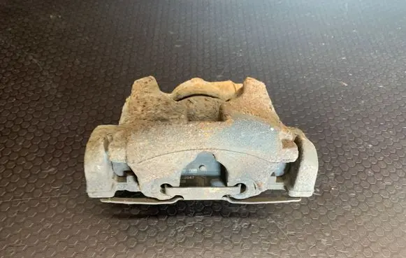 Ford Galaxy Front brake caliper 