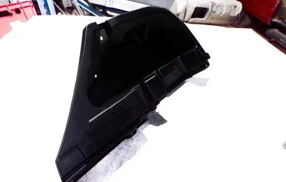 Lexus RX 330 - 350 - 400H Glove box in trunk 6474148030