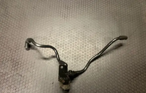 Valve vacuum