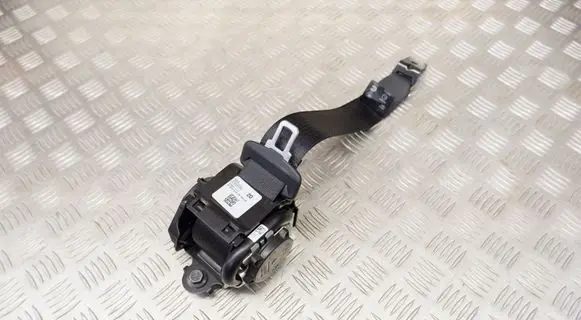 Tesla Model Y Rear seatbelt 1616501C1A