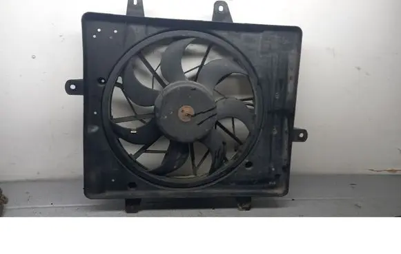 Chevrolet PT Cruiser Fan set 