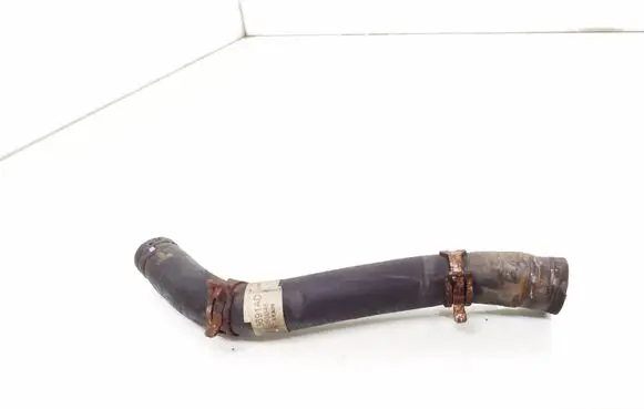 Ford Ka Engine coolant pipe/hose 3S513691AD