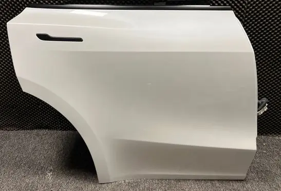 Tesla Model Y Rear door 