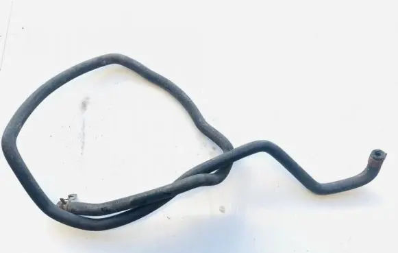 Nissan Qashqai Engine coolant pipe/hose
