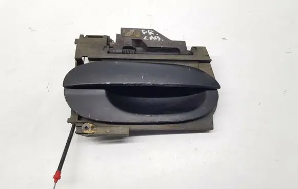 BMW 5 E39 Front door exterior handle nr7913