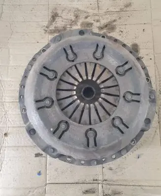 Audi A4 S4 B5 8D Clutch set kit 078141031D 80660