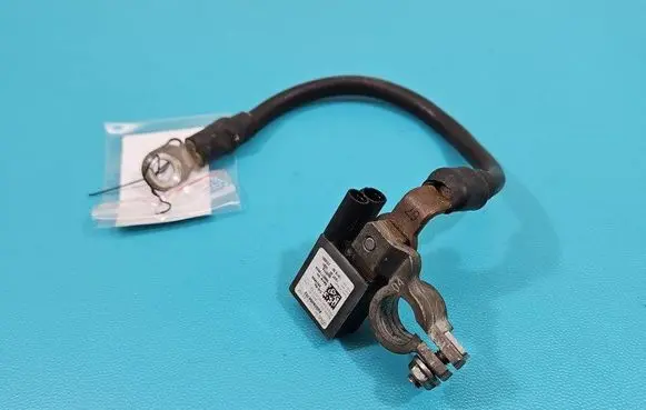 Mercedes-Benz E W212 Negative earth cable (battery) A0009056702 IMPRK1468277