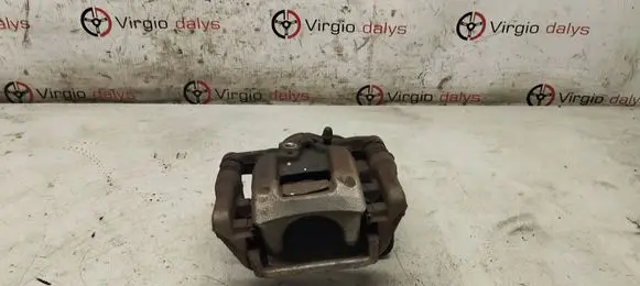 Citroen C5 Aircross Rear brake caliper 708857