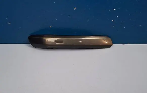 Audi A4 S4 B9 8W Front door exterior handle 8W0837240