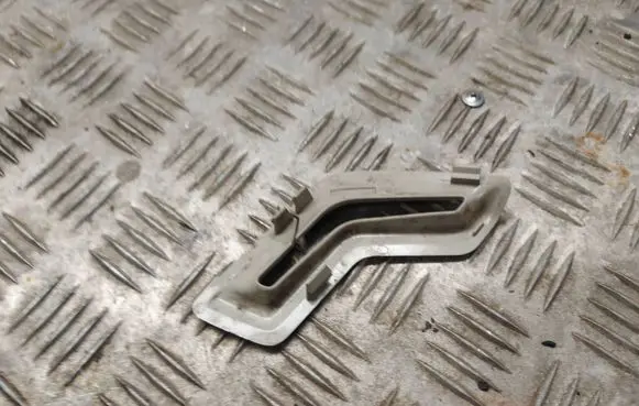 Volvo S80 Front interior roof grab handle 13550
