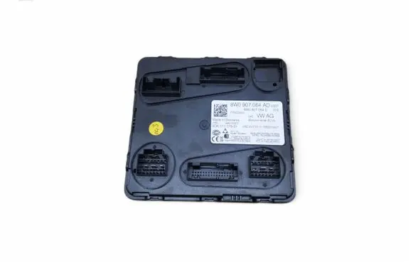 Audi Q7 4M Comfort/convenience module 8W0907064AD