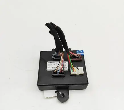Opel Vivaro Central body control module 231A03142R