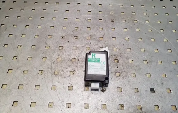 Toyota RAV 4 (XA30) Door central lock control unit/module 8974142220 2513001461