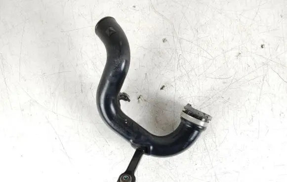Toyota Hilux (AN120, AN130) Intercooler hose/pipe 173620L020