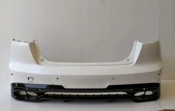 KIA Stinger Rear bumper 86611J5300