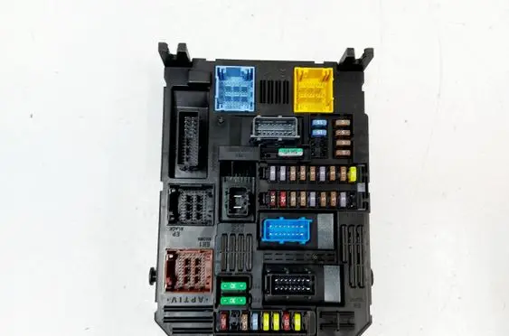 Comfort/convenience module