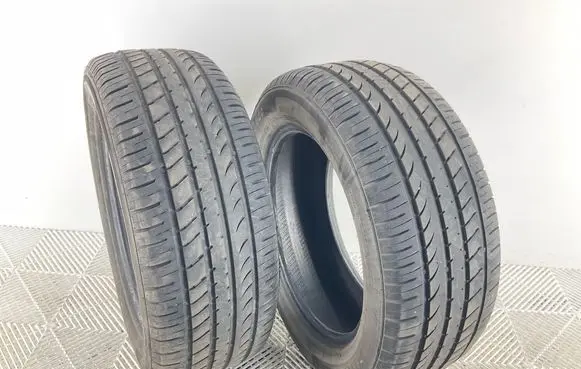 Audi Q3 8U R17 summer tire 