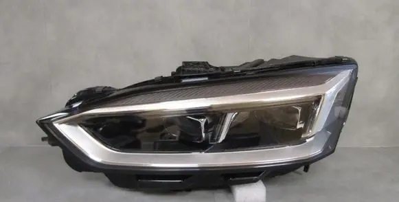 Audi A5 Headlight/headlamp 8W6941035E