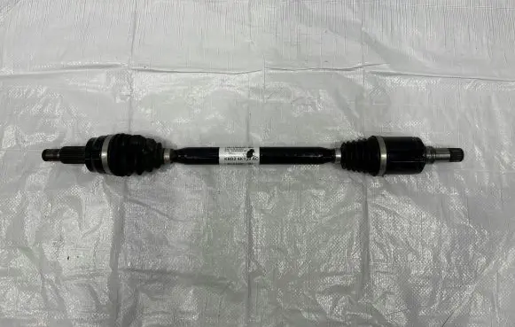 Land Rover Range Rover Evoque L538 Rear driveshaft K8D24K139AC