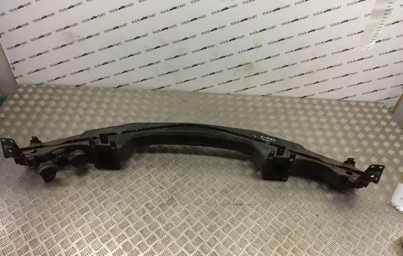 Ford C-MAX I Front bumper support beam
