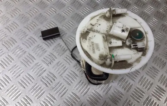 Renault Scenic II - Grand scenic II Mechanical fuel pump BRAK