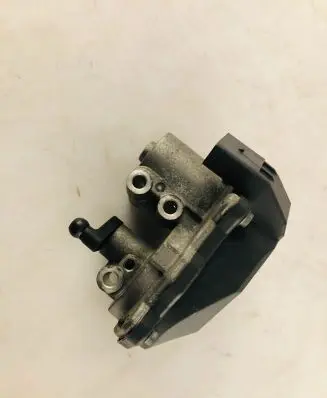 Audi A4 S4 B8 8K Throttle valve 06F133482E