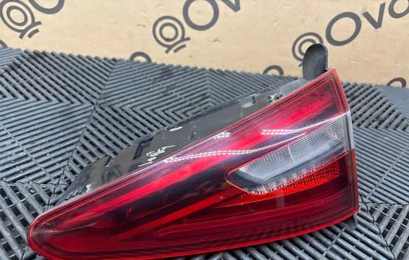 Alfa Romeo Stelvio Tailgate rear/tail lights 20795999 00505531800